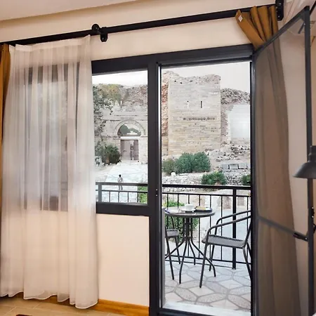 Hotel Kallinos Boutique