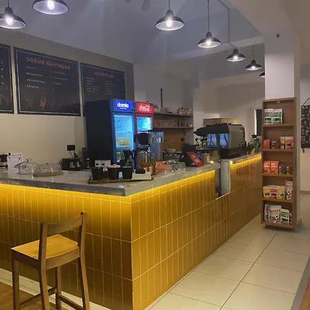 Kallinos Boutique 酒店 塞尔丘克