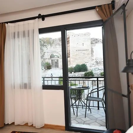 Hotel Kallinos Boutique