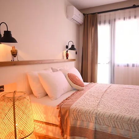 Hotel Kallinos Boutique