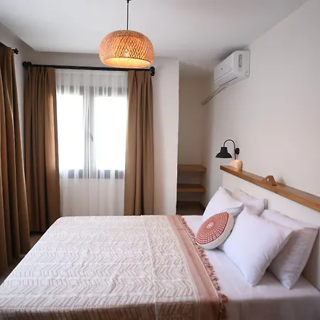 Kallinos Boutique Hotel