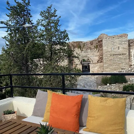 Kallinos Boutique Hotel Selçuk