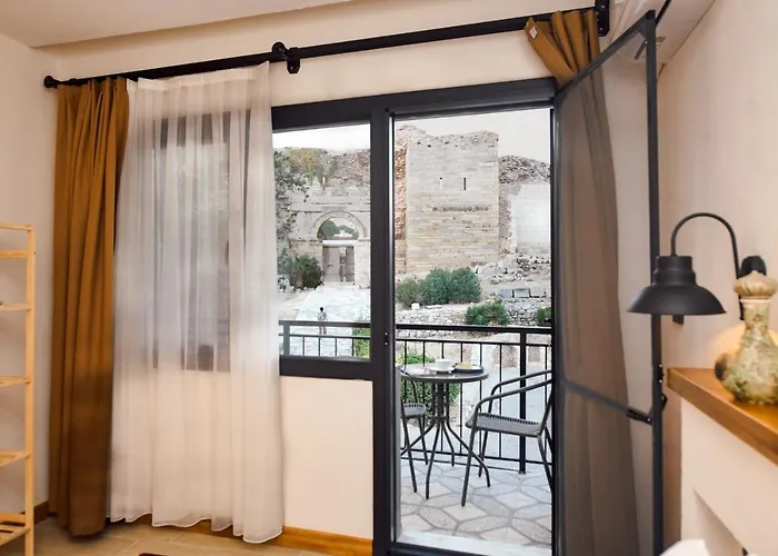 فندق Kallinos Boutique