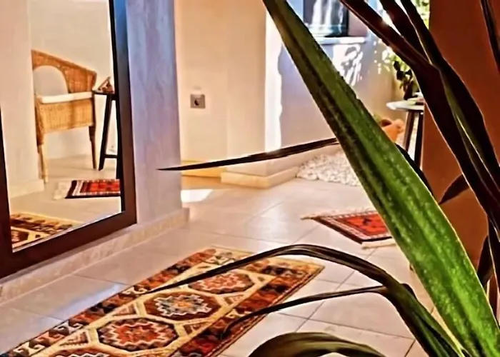Kallinos Boutique سلجوك