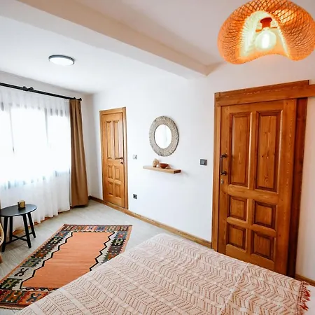 Kallinos Boutique فندق 3*