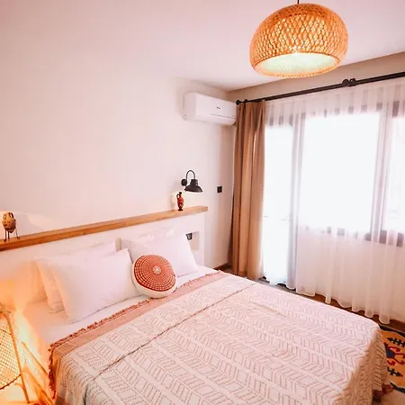 Kallinos Boutique 3*