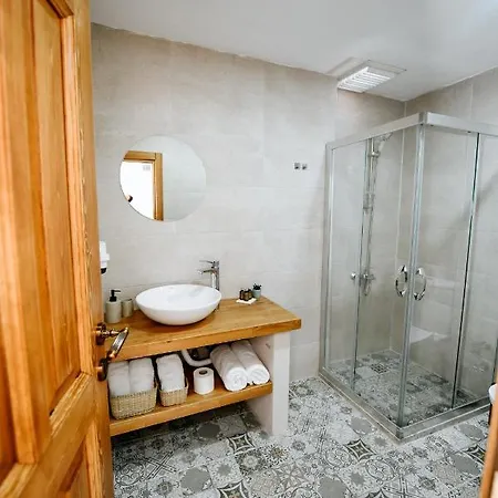 Kallinos Boutique 3*