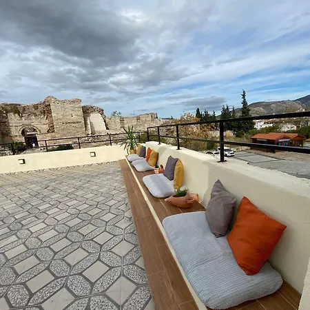 Otel Kallinos Boutique