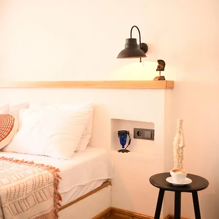 Kallinos Boutique 3*