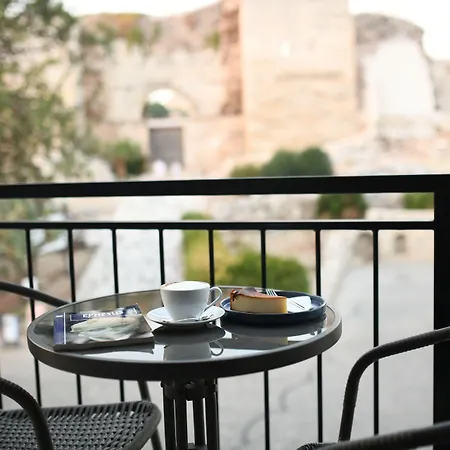 Kallinos Boutique 3* سلجوك