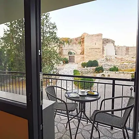 Kallinos Boutique 3*