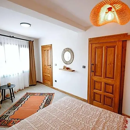 Kallinos Boutique فندق