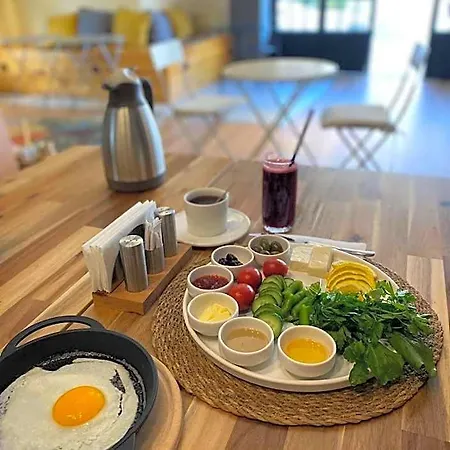 فندق Kallinos Boutique