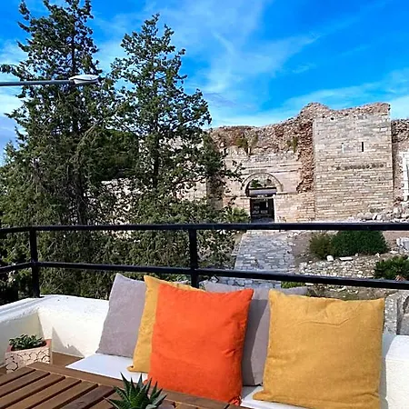 Kallinos Boutique 3* Selcuk