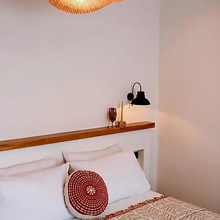 فندق Kallinos Boutique 3*