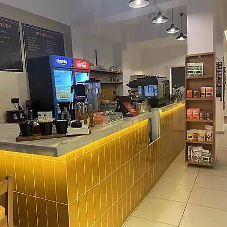 Kallinos Boutique سلجوك