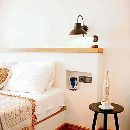 Kallinos Boutique Hotel Selcuk