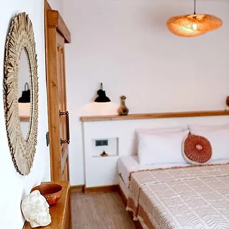 Kallinos Boutique Otel