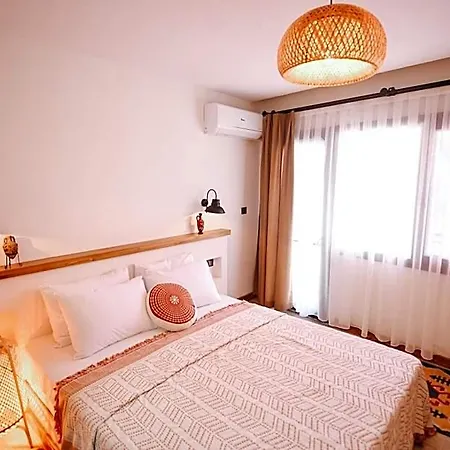 Hotel Kallinos Boutique Selcuk