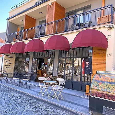 Kallinos Boutique Selcuk