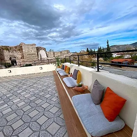 Hotel Kallinos Boutique