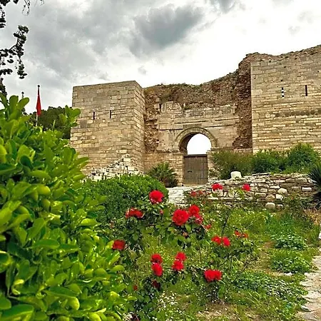 Kallinos Boutique 3* Selcuk