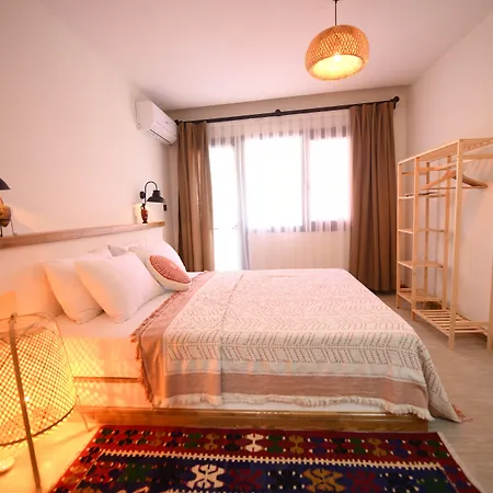 فندق Kallinos Boutique