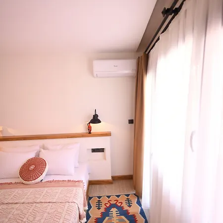 Kallinos Boutique 3*