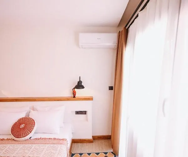 酒店 Kallinos Boutique 塞尔丘克
