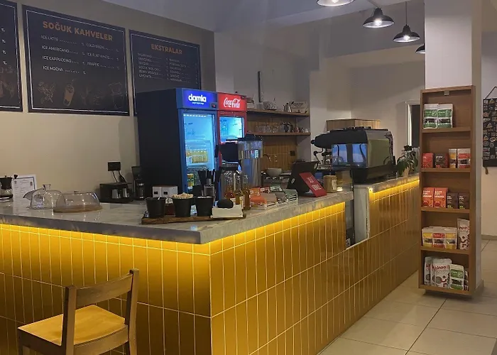 Kallinos Boutique 塞尔丘克