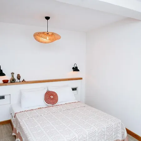 Kallinos Boutique 塞尔丘克