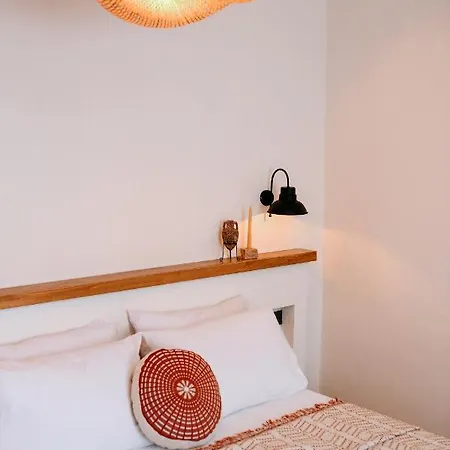 Kallinos Boutique 酒店