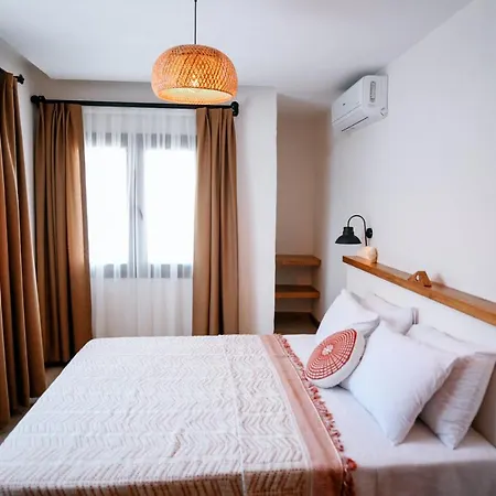 Kallinos Boutique 塞尔丘克