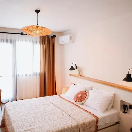 Kallinos Boutique 酒店