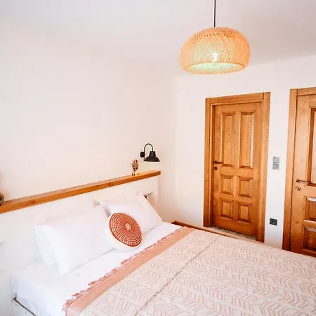 Kallinos Boutique 酒店