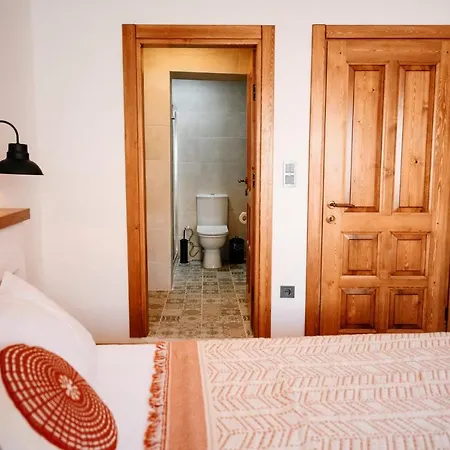 Kallinos Boutique 酒店