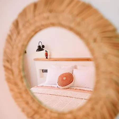 酒店 Kallinos Boutique *