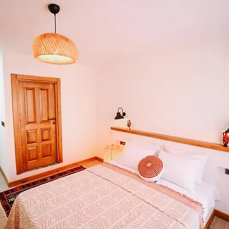 酒店 Kallinos Boutique 塞尔丘克