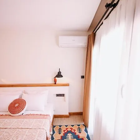 酒店 Kallinos Boutique 塞尔丘克