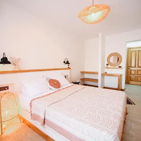 Kallinos Boutique 塞尔丘克