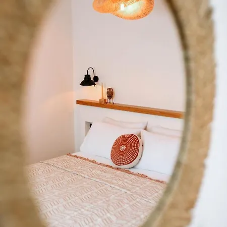 Отель Kallinos Boutique