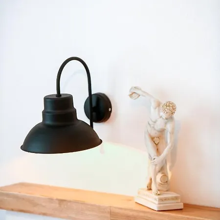 Kallinos Boutique 塞尔丘克