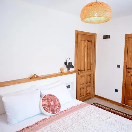 酒店 Kallinos Boutique 塞尔丘克