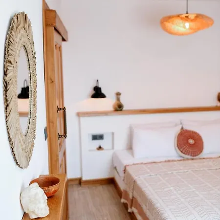 Kallinos Boutique 酒店