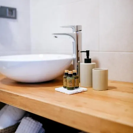 Kallinos Boutique 塞尔丘克