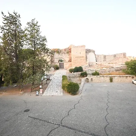 Kallinos Boutique 3* Selçuk