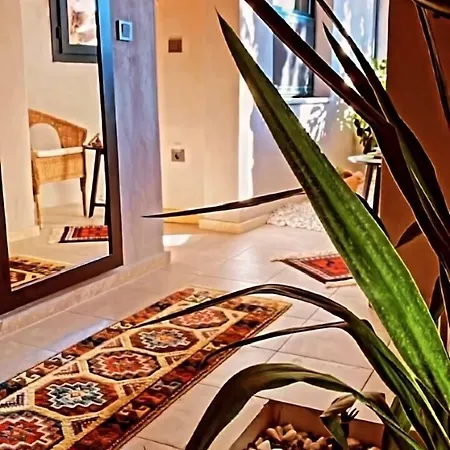 Kallinos Boutique 塞尔丘克