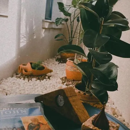 酒店 Kallinos Boutique *