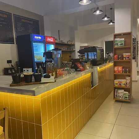 Kallinos Boutique 酒店