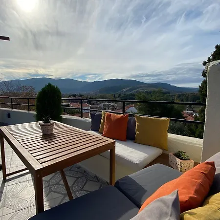 Kallinos Boutique * 塞尔丘克